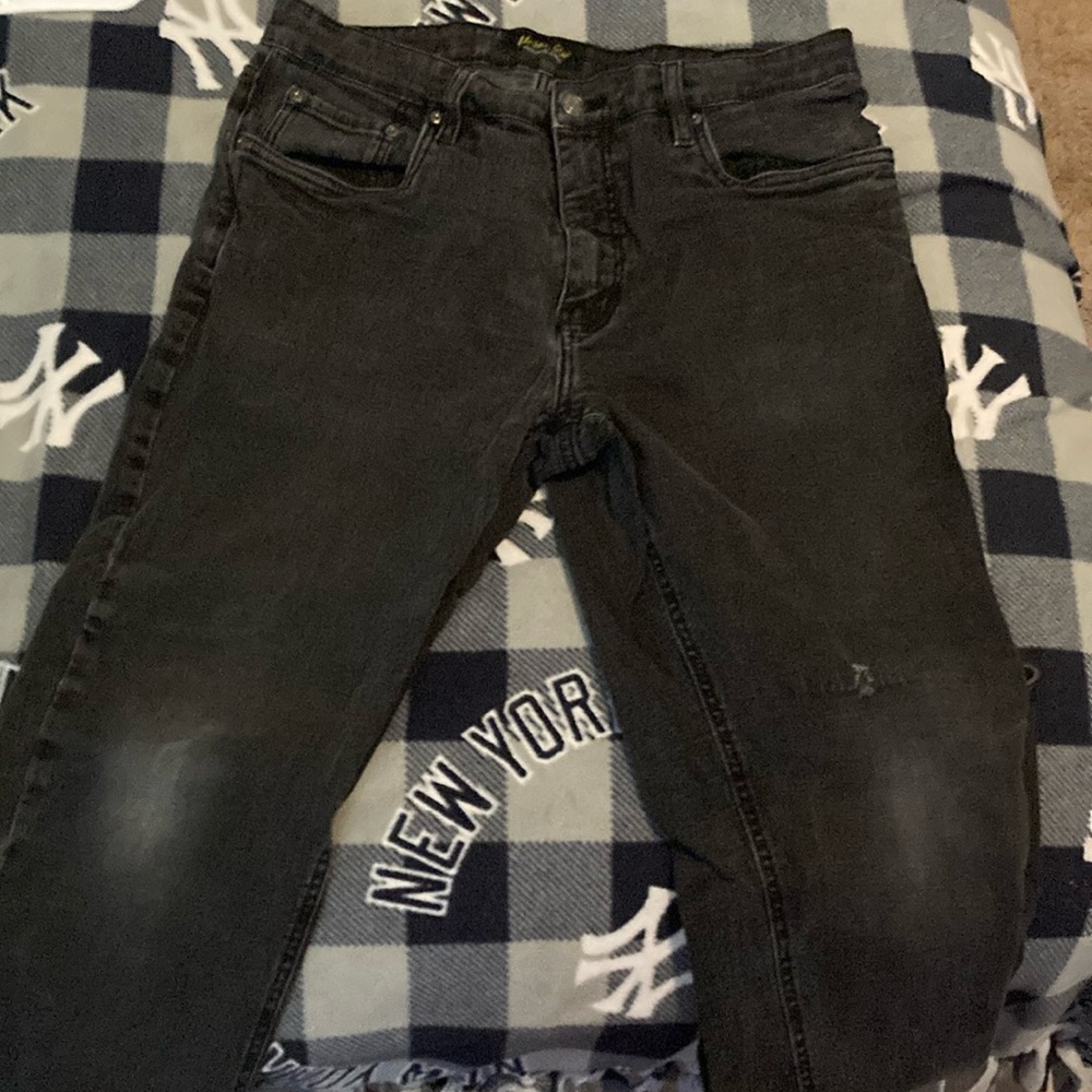 Urban star men’s jeans